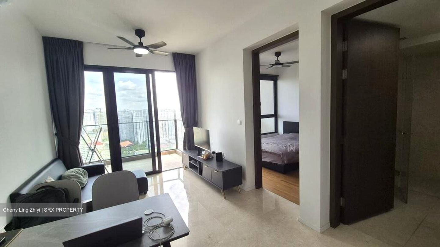 Avenue South Residence (D3), Apartment #502094641